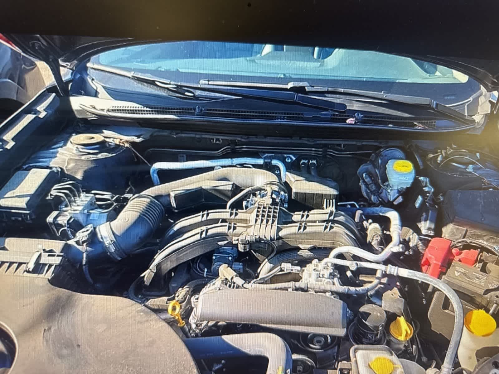 Thumbnail: 2023 Subaru Outback - 3