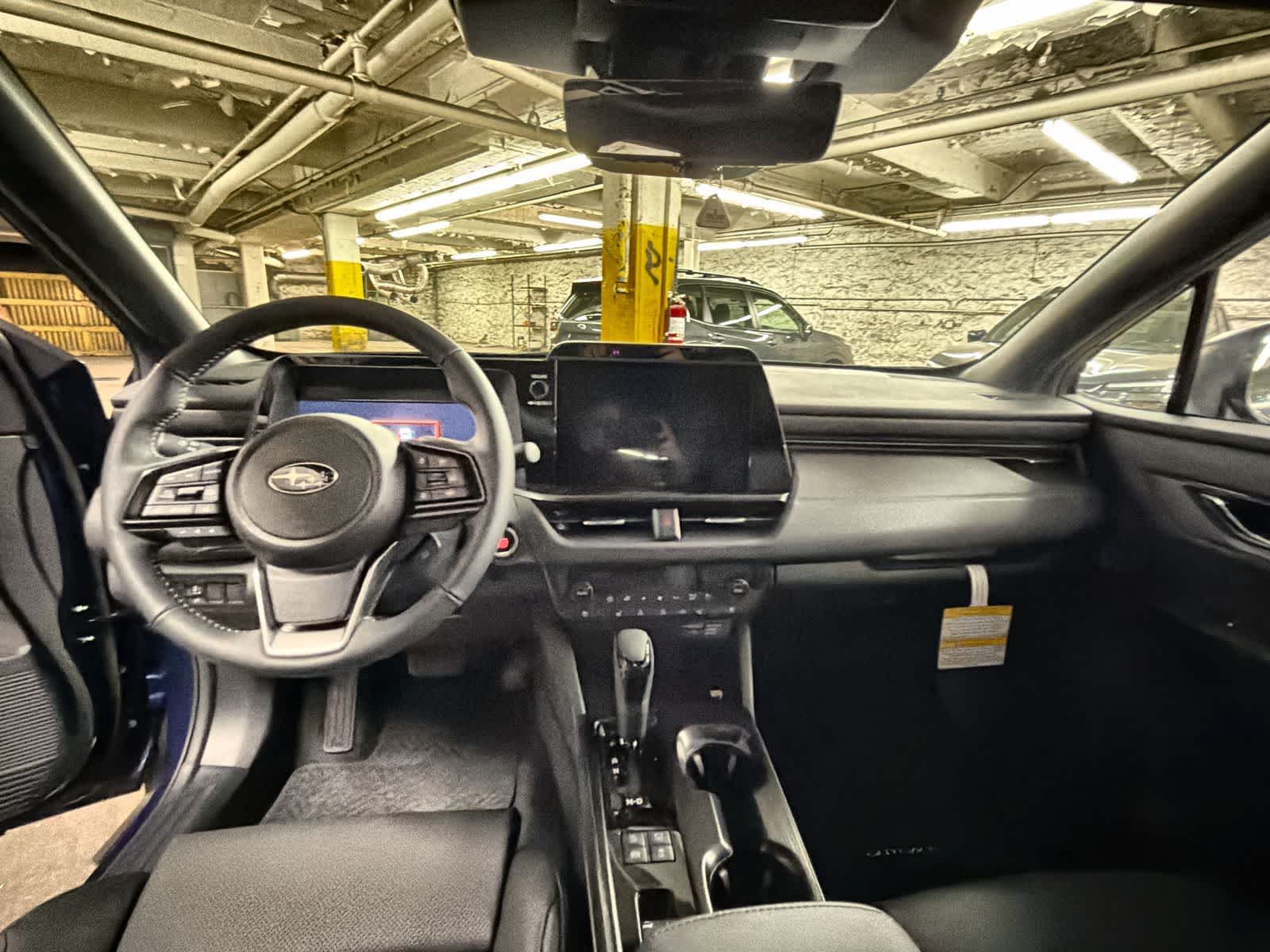 Thumbnail: 2026 Subaru Outback - 16