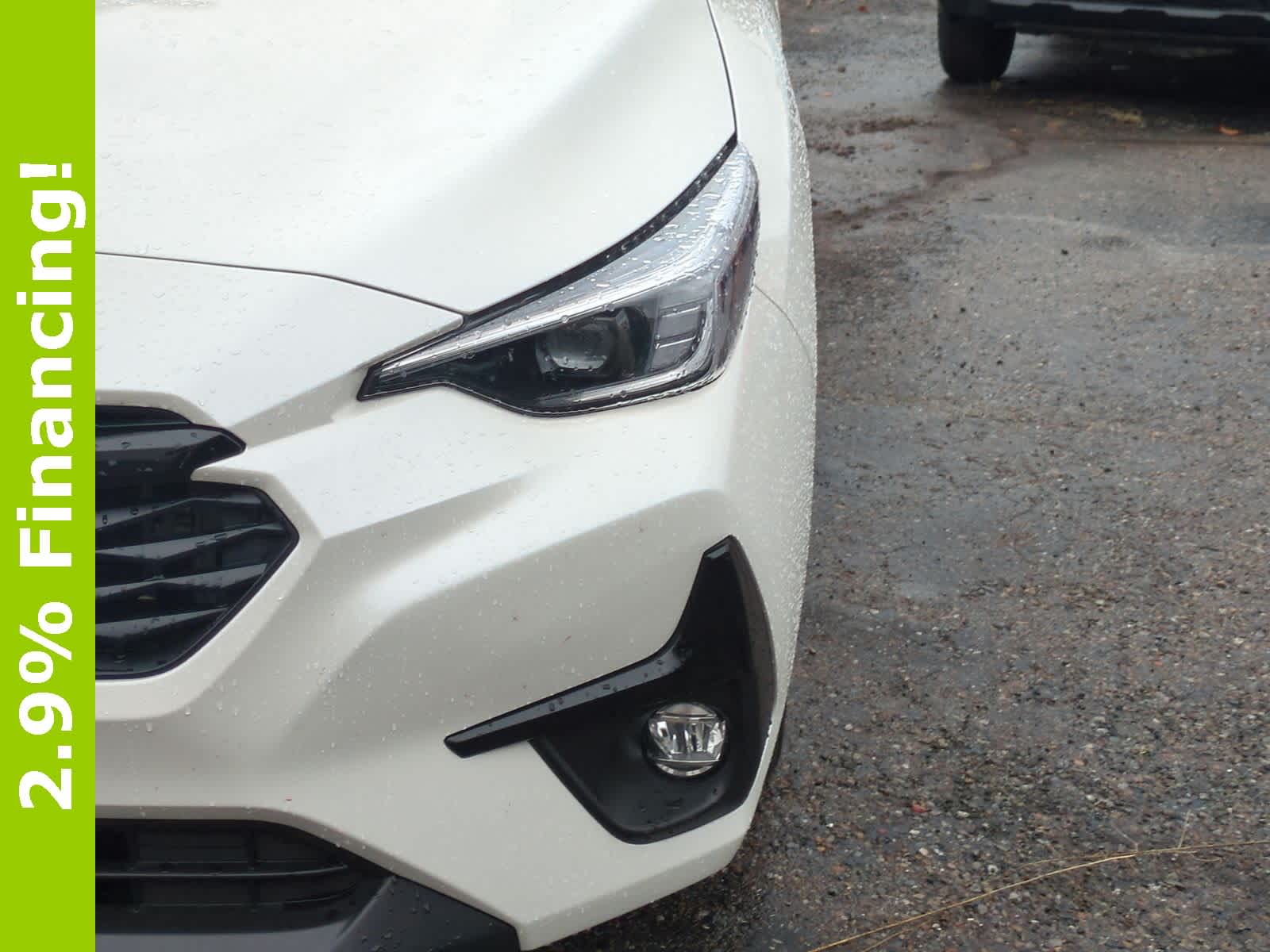 Thumbnail: 2025 Subaru Impreza - 12