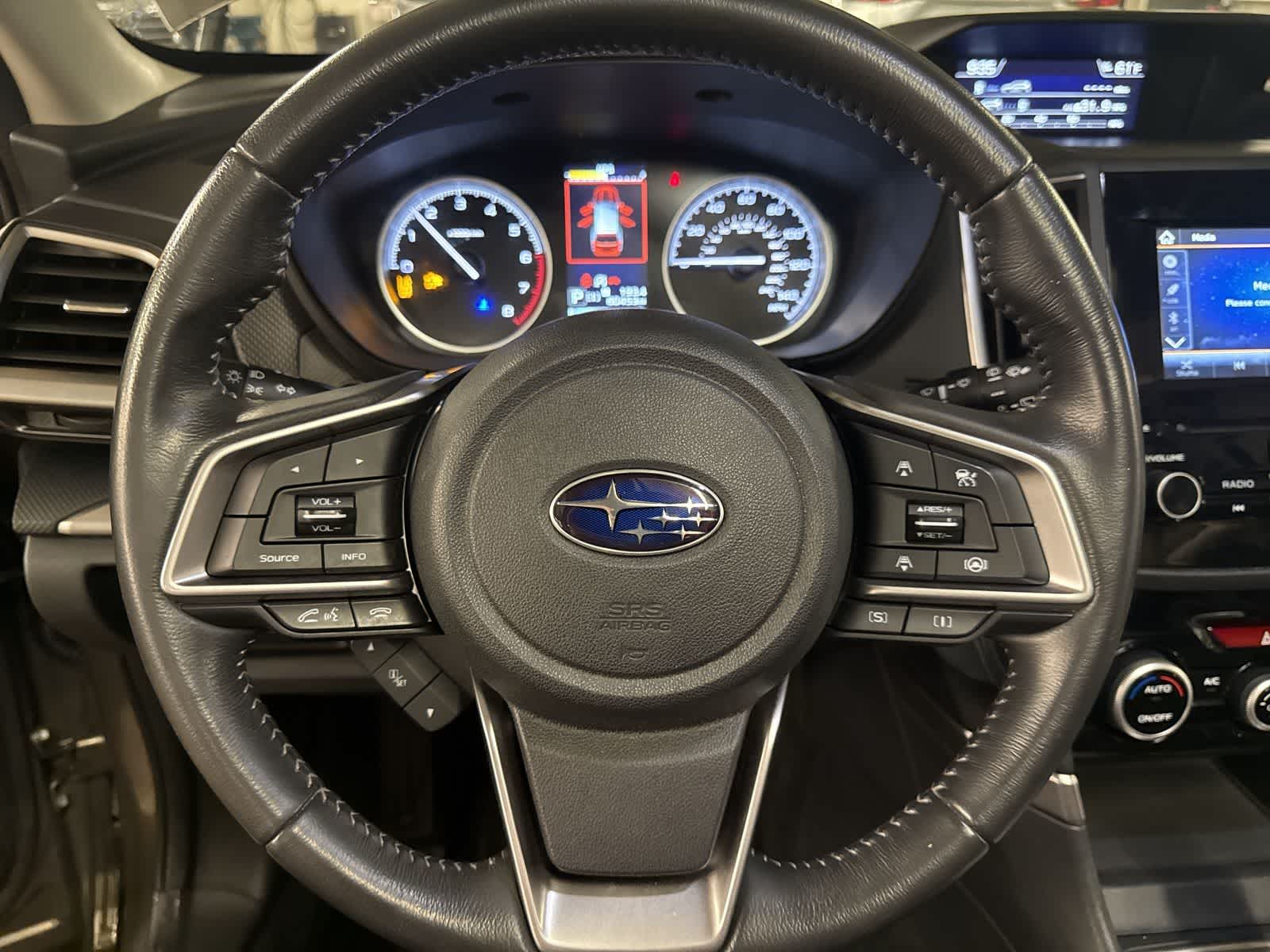 Thumbnail: 2020 Subaru Forester - 23