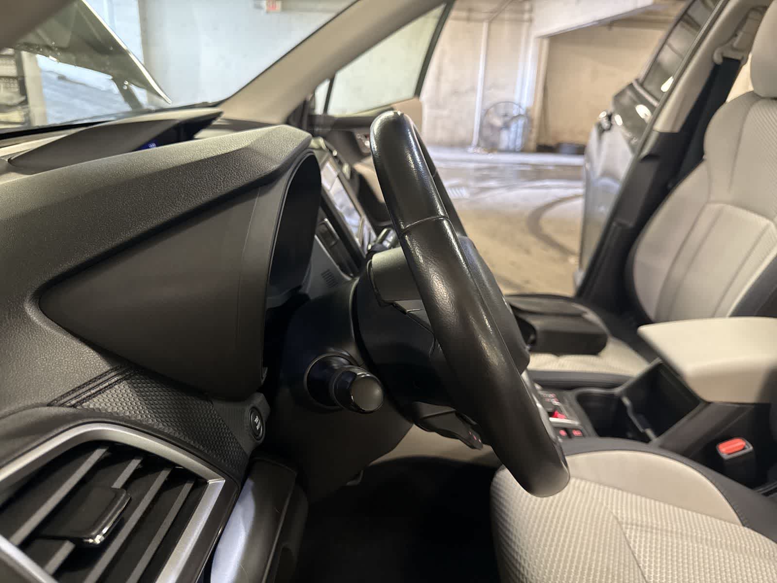 Thumbnail: 2023 Subaru Forester - 26