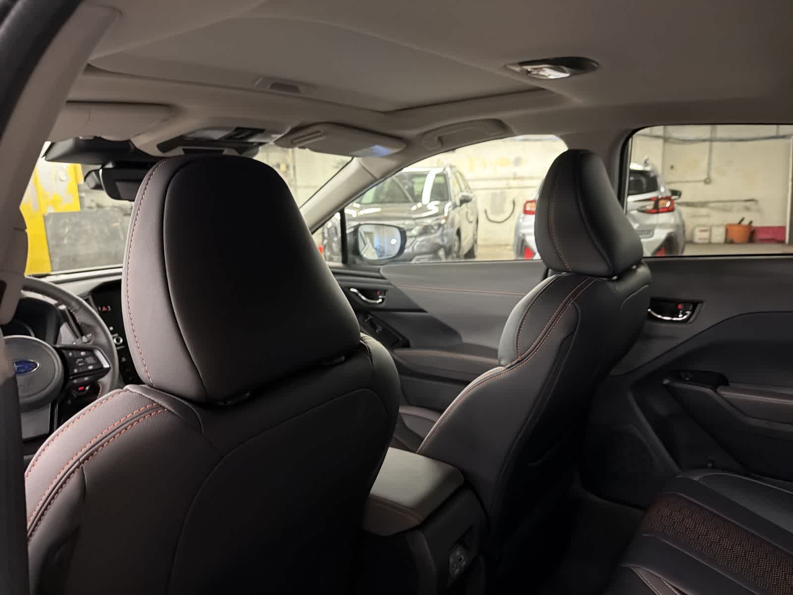 Thumbnail: 2026 Subaru Crosstrek - 18