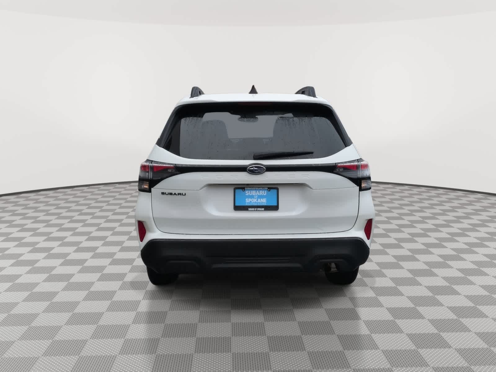 Thumbnail: 2026 Subaru Forester - 7