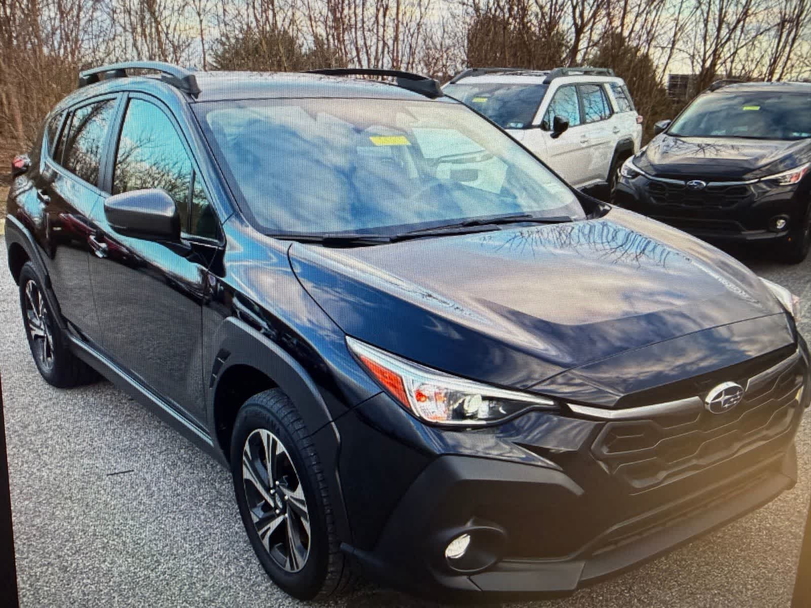 Thumbnail: 2024 Subaru Crosstrek - 6