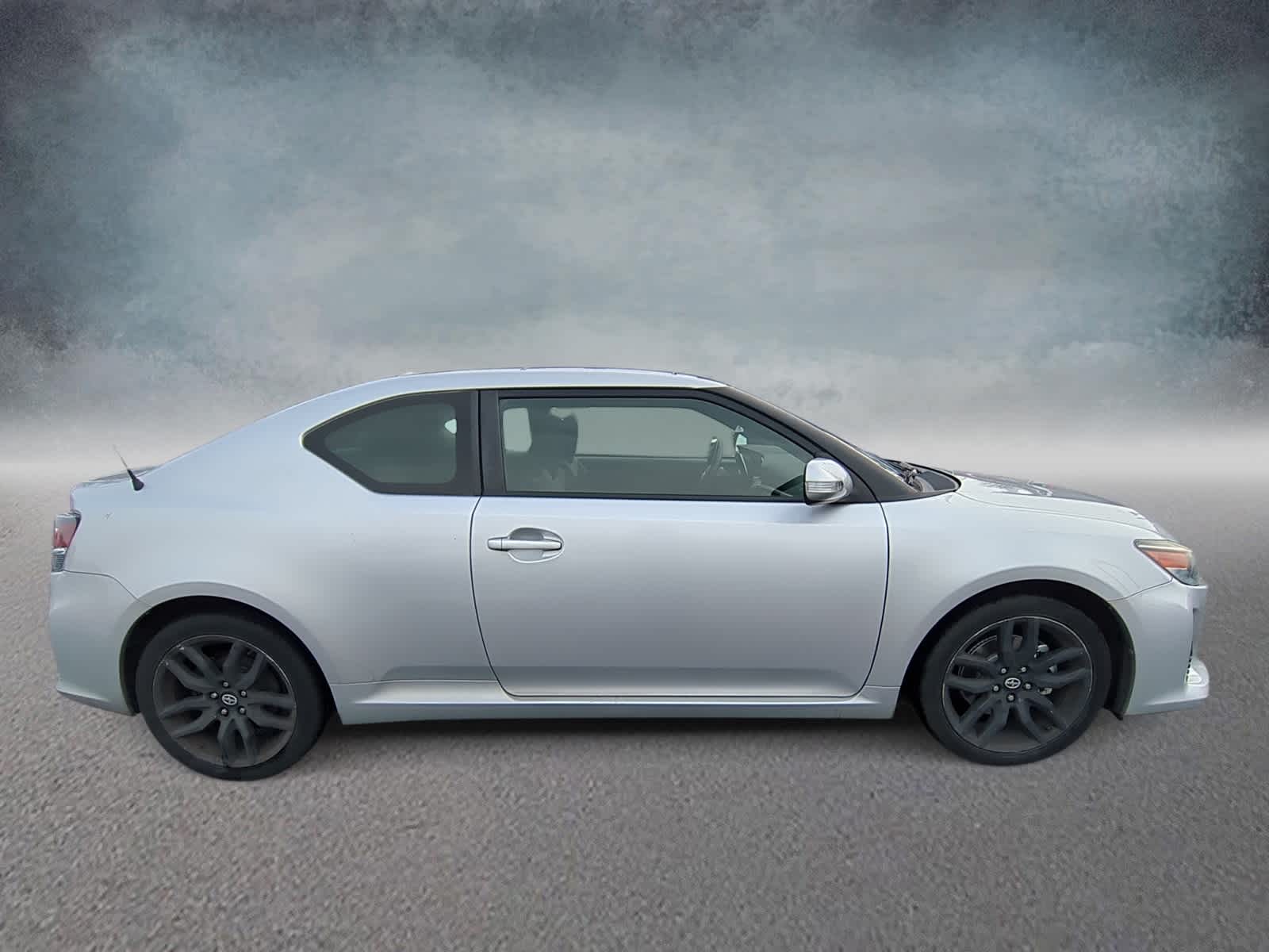 Thumbnail: 2014 Scion tC - 9