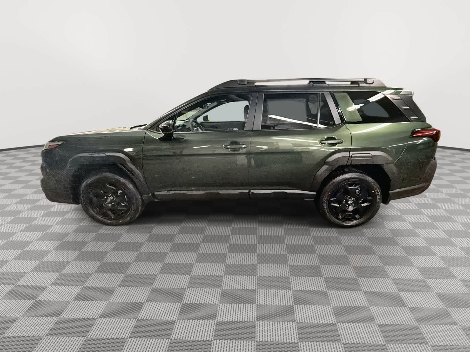 Thumbnail: 2026 Subaru Outback - 5