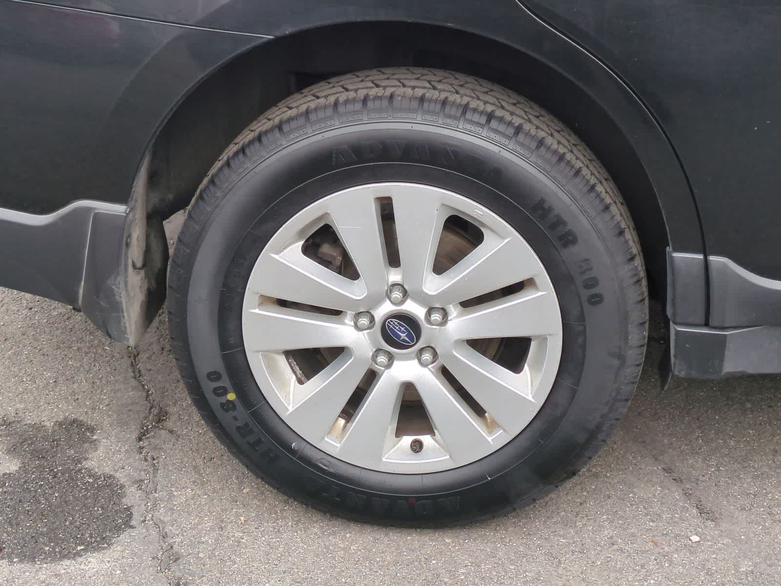 Thumbnail: 2016 Subaru Outback - 14