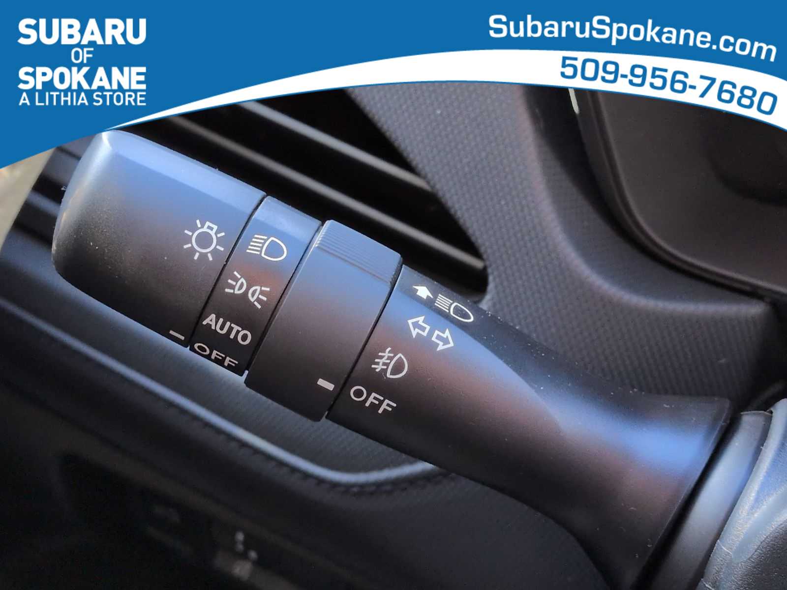 Thumbnail: 2026 Subaru Forester - 27