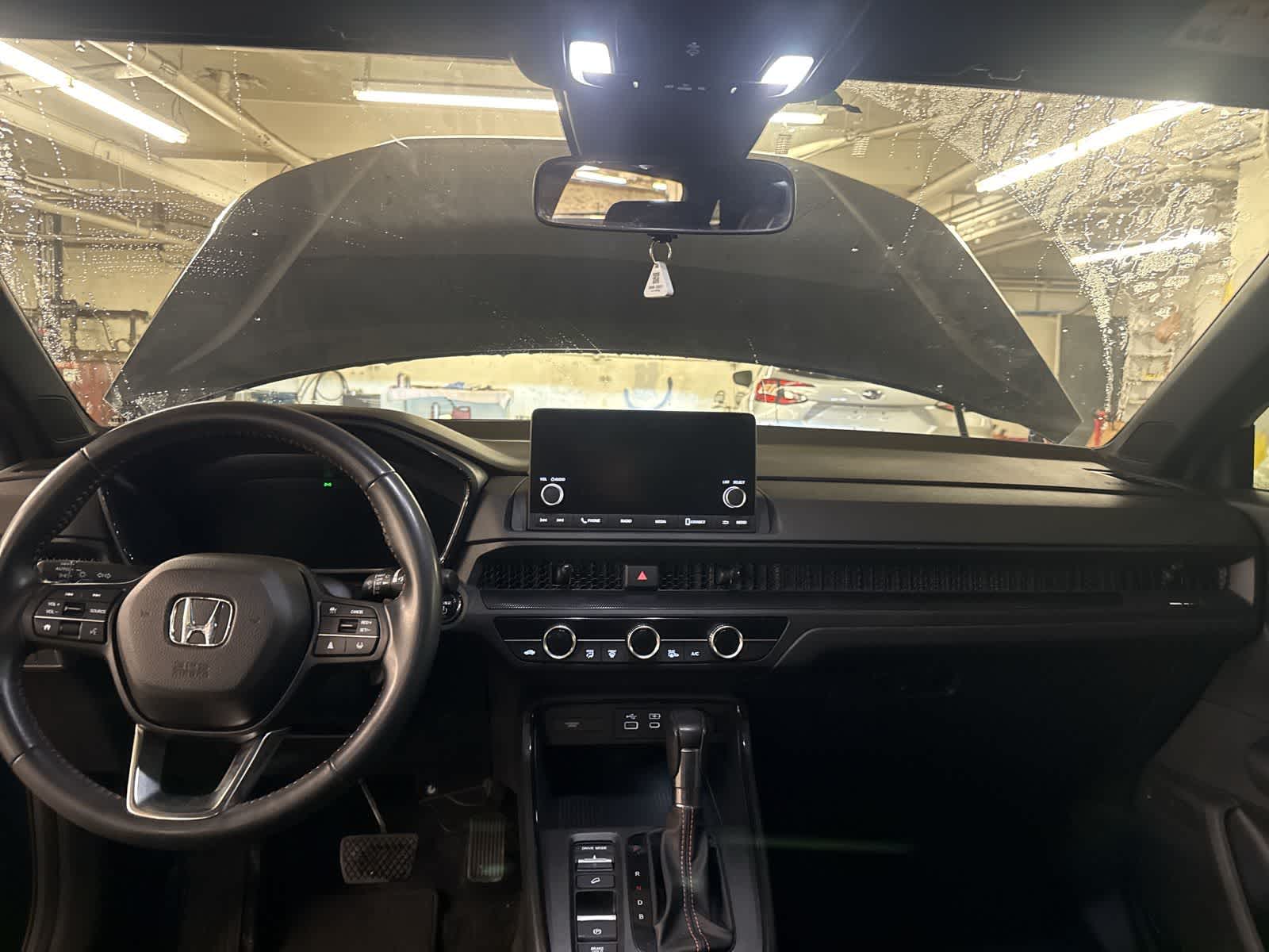 Thumbnail: 2023 Honda CR-V - 14