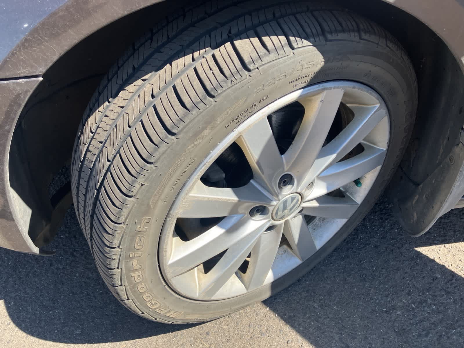 2013 Volkswagen Jetta Sportwagen TDI S 10
