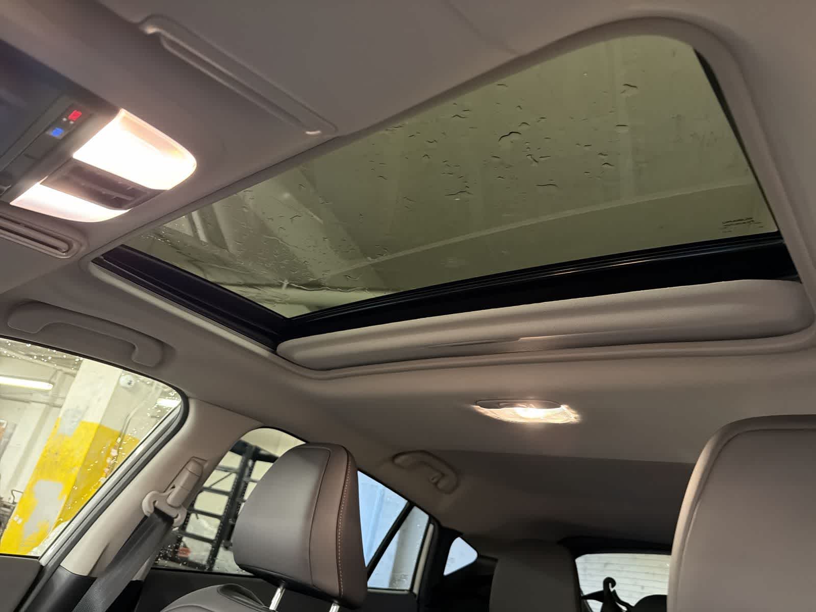 Thumbnail: 2025 Subaru Crosstrek - 20