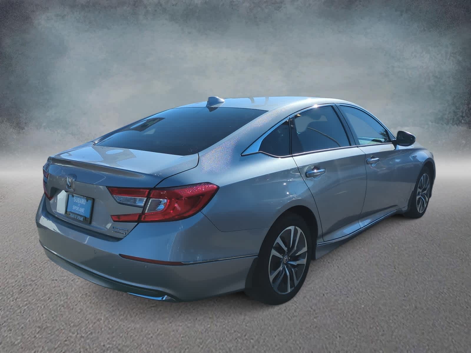 Thumbnail: 2020 Honda Accord - 8