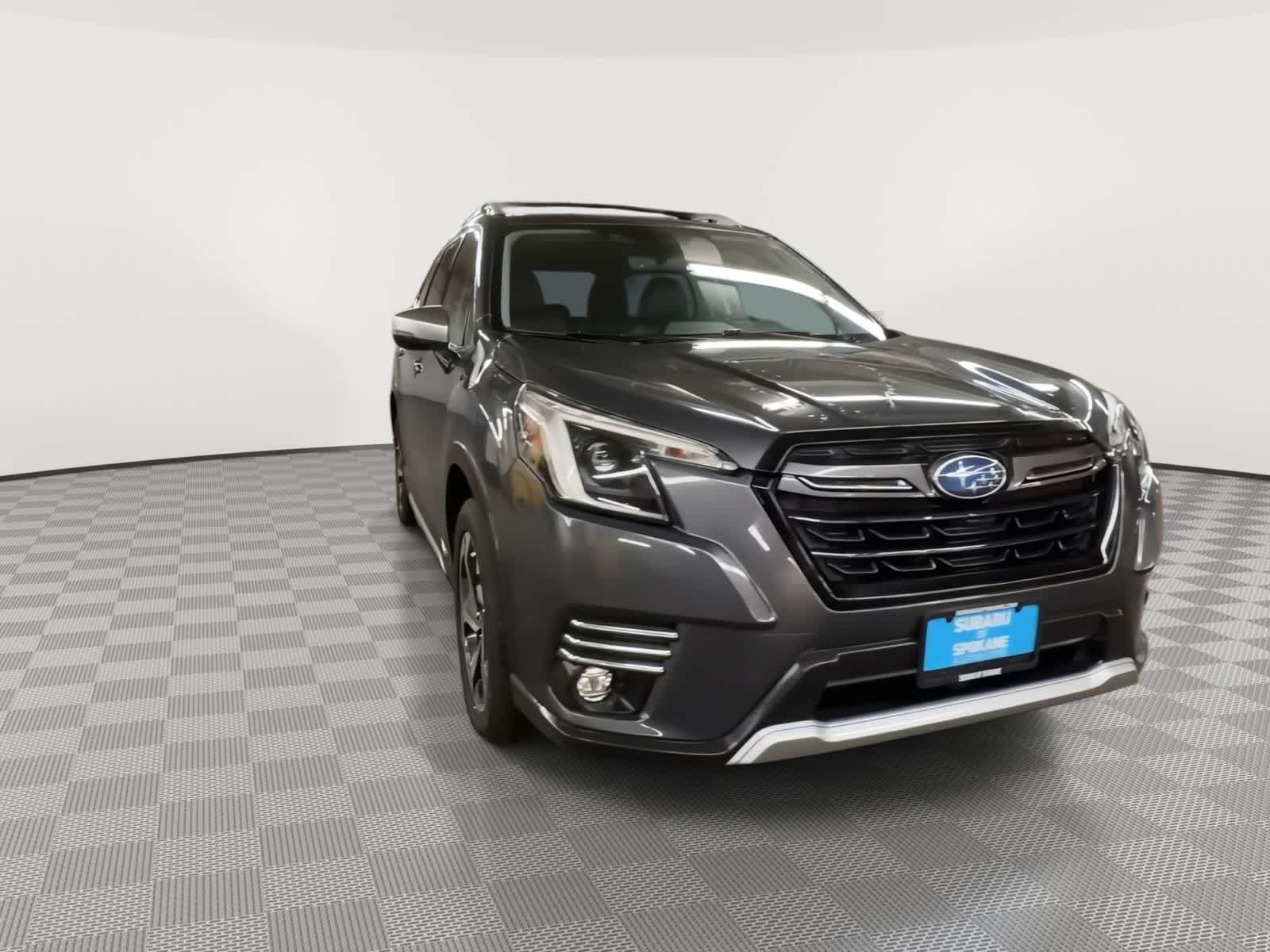 Thumbnail: 2023 Subaru Forester - 4