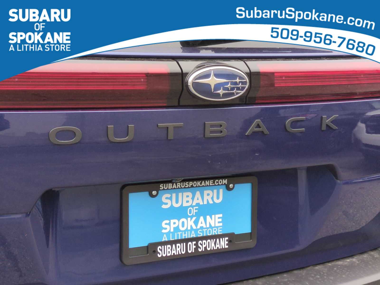 Thumbnail: 2026 Subaru Outback - 13