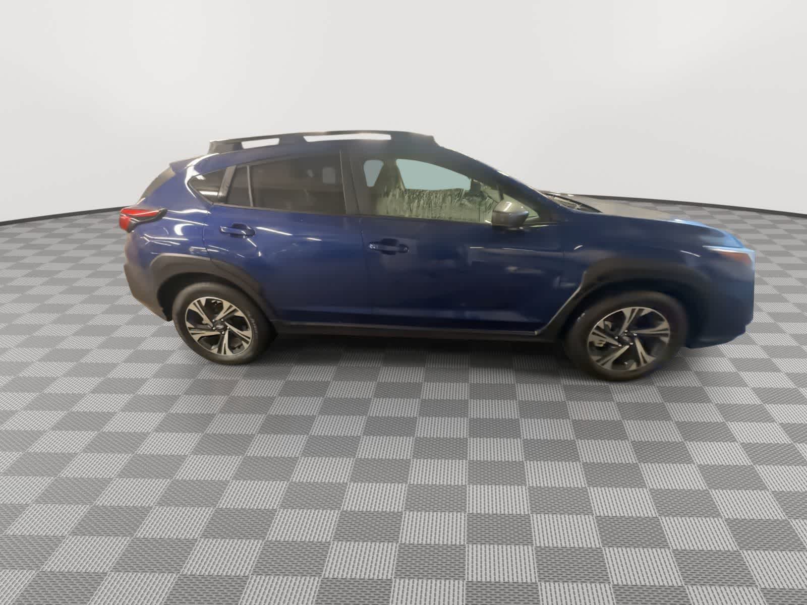 Thumbnail: 2024 Subaru Crosstrek - 9