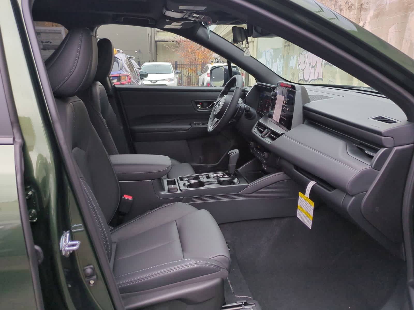 Thumbnail: 2026 Subaru Outback - 23