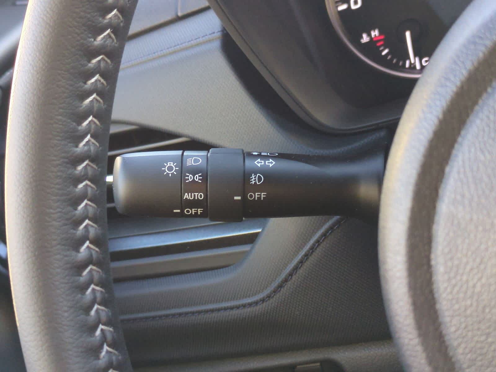 Thumbnail: 2026 Subaru Forester - 28