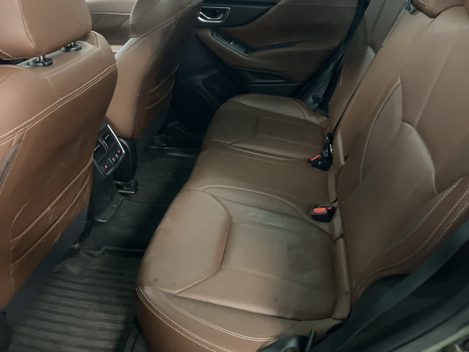 Thumbnail: 2021 Subaru Forester - 7