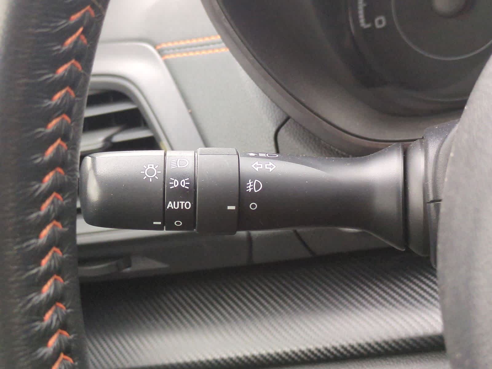 Thumbnail: 2023 Subaru Crosstrek - 27