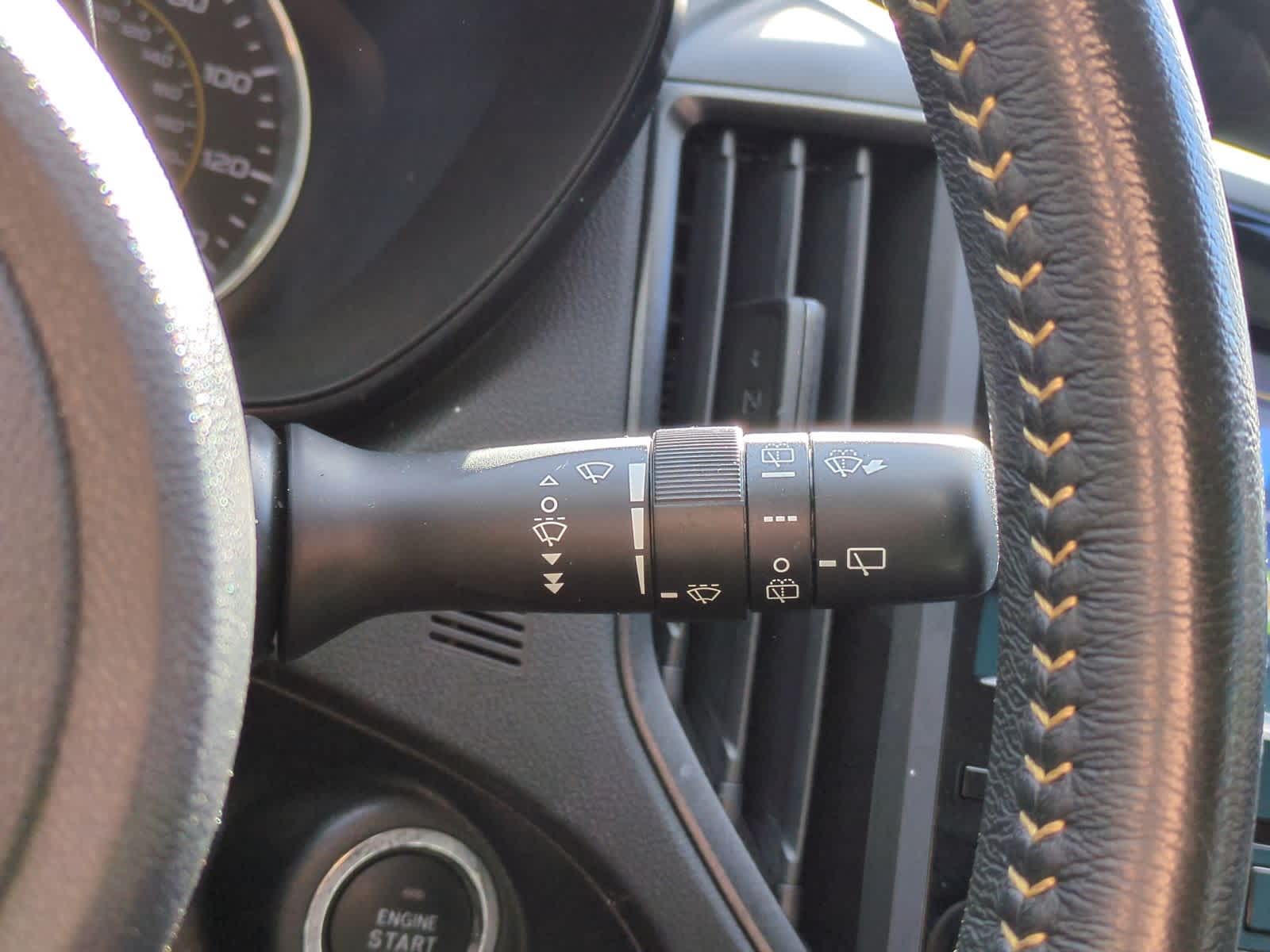 Thumbnail: 2023 Subaru Crosstrek - 27