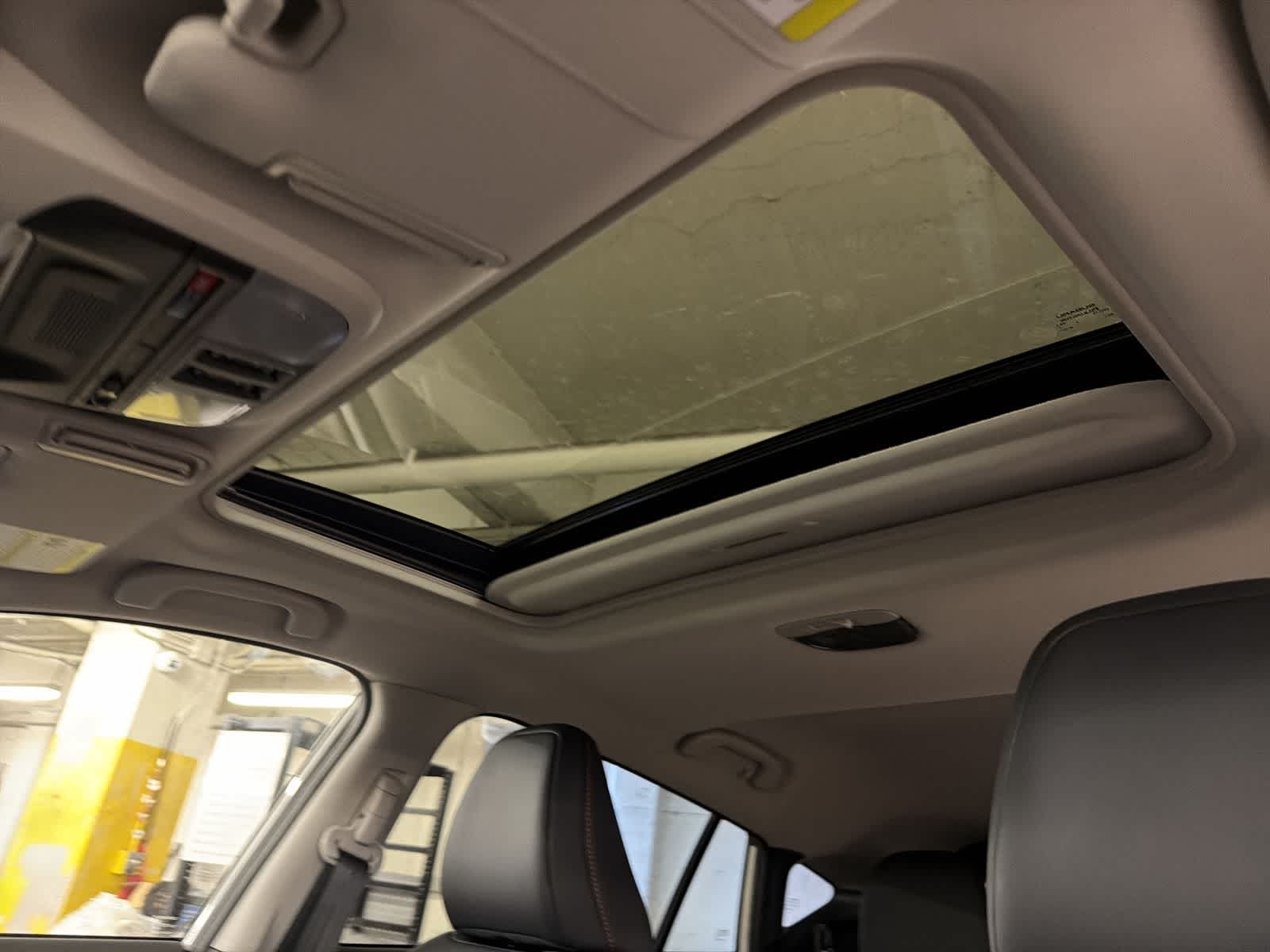 Thumbnail: 2026 Subaru Crosstrek - 19