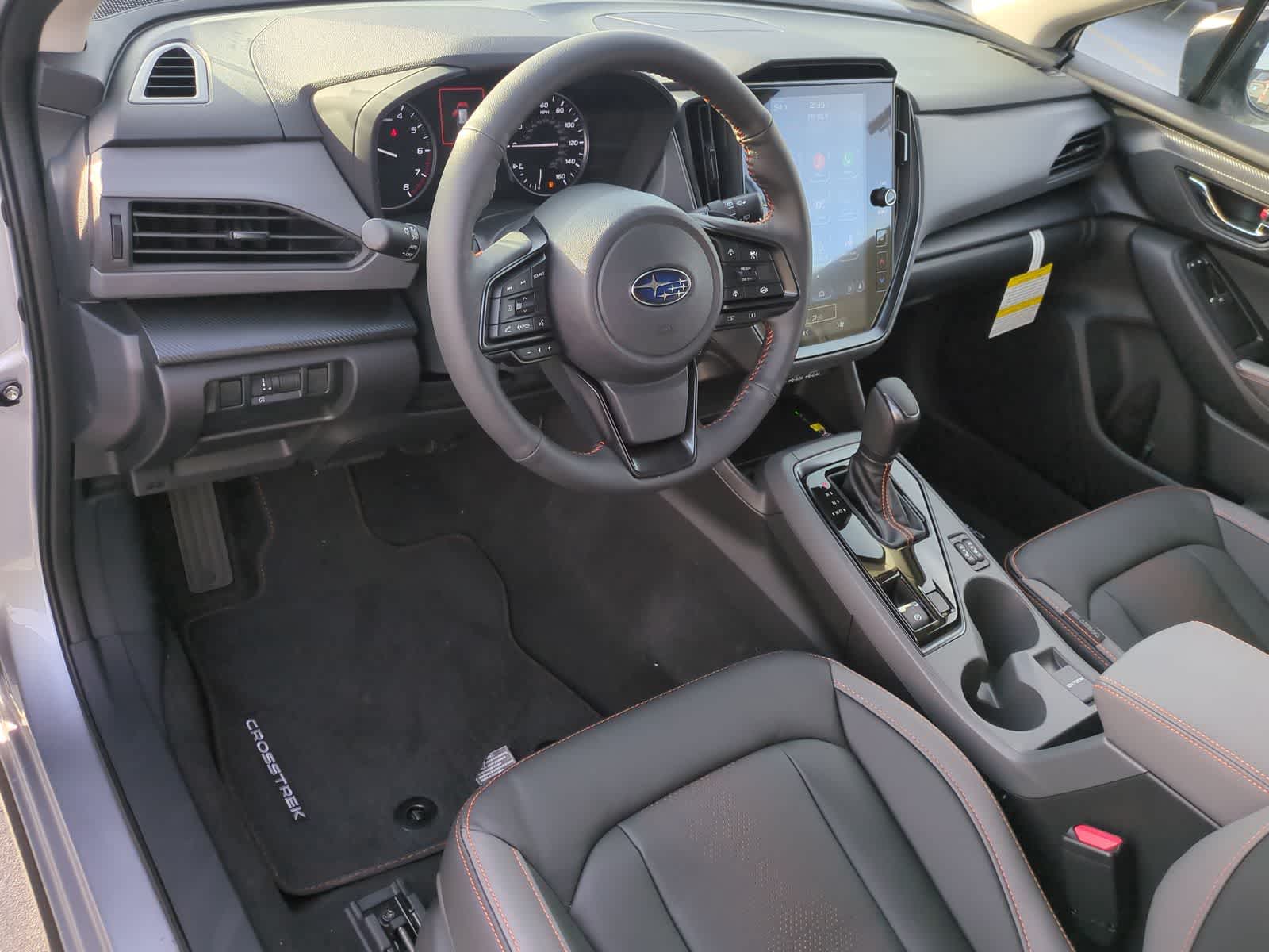 Thumbnail: 2026 Subaru Crosstrek - 11