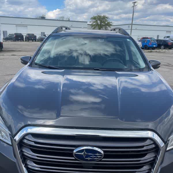Thumbnail: 2019 Subaru Ascent - 16