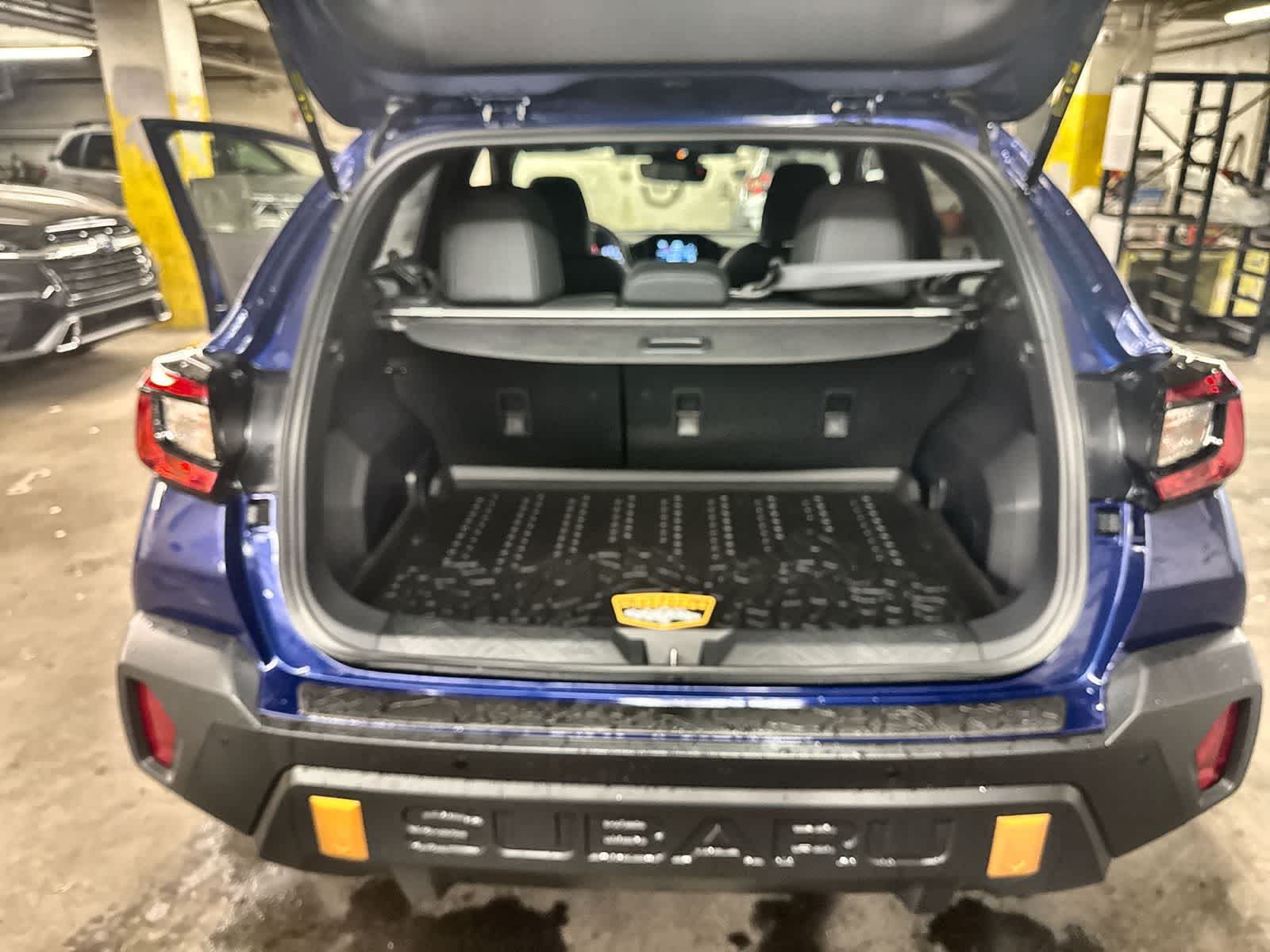 Thumbnail: 2026 Subaru Crosstrek - 33
