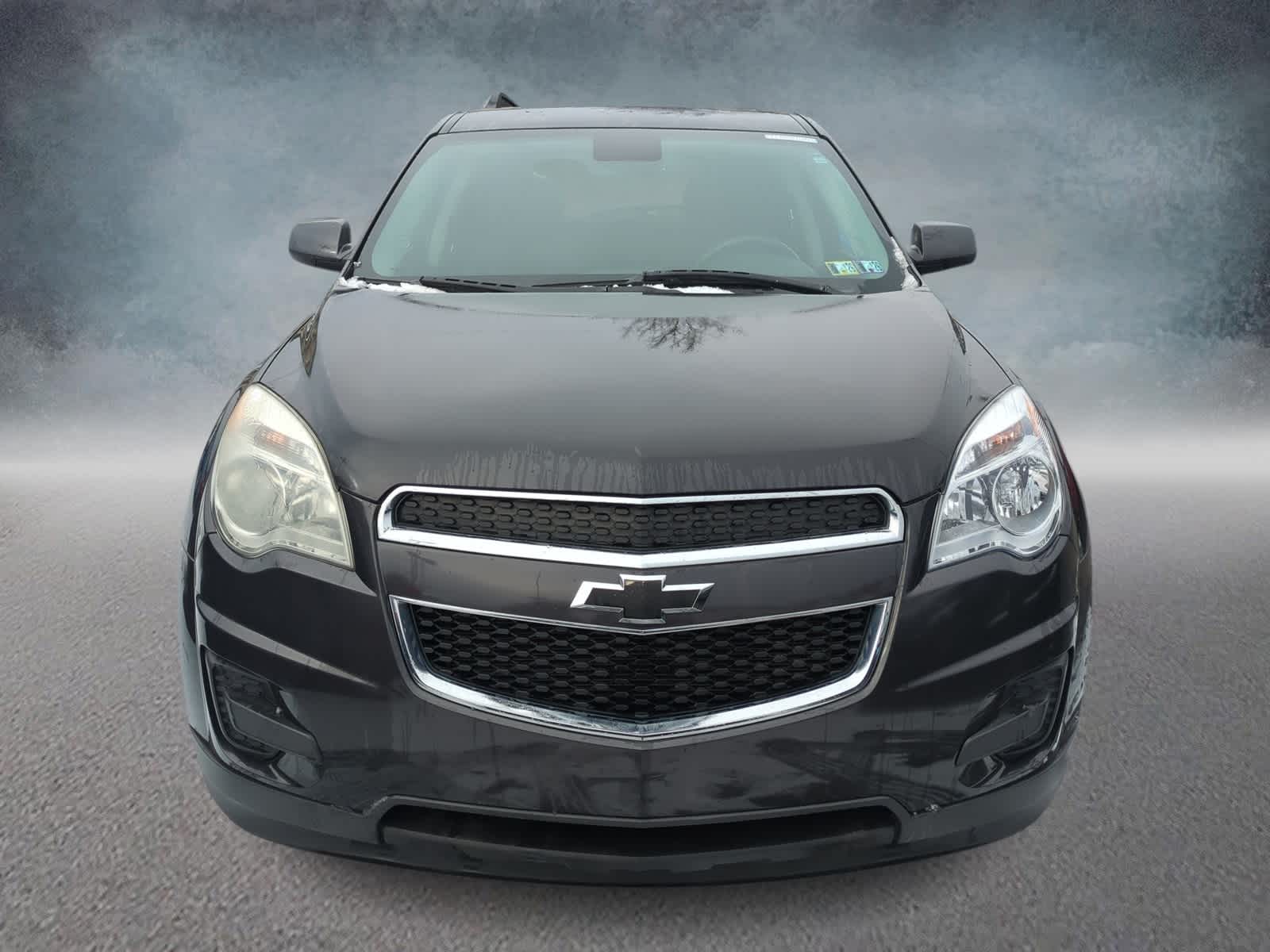 Thumbnail: 2015 Chevrolet Equinox - 3