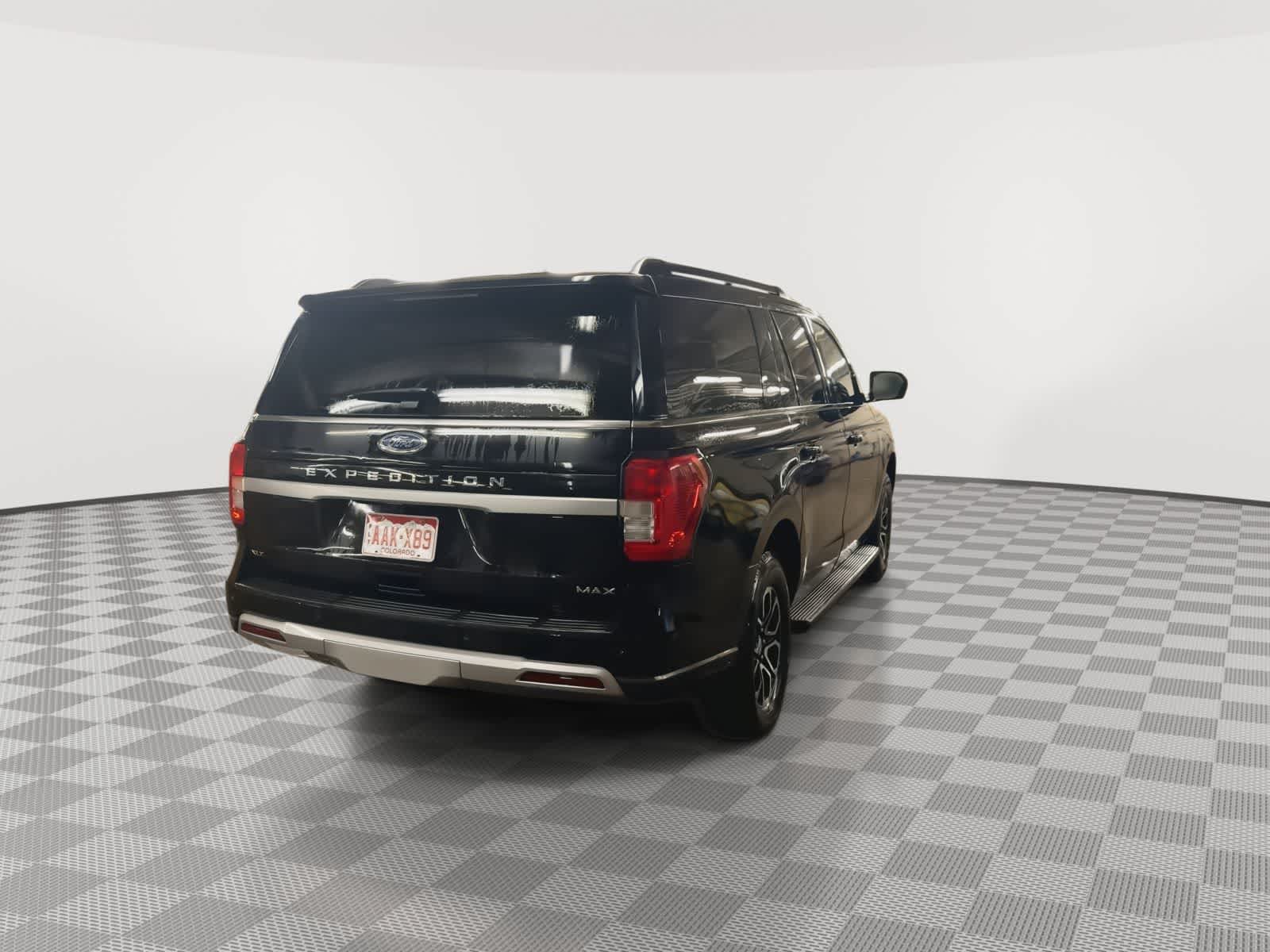 Thumbnail: 2024 Ford Expedition MAX - 8