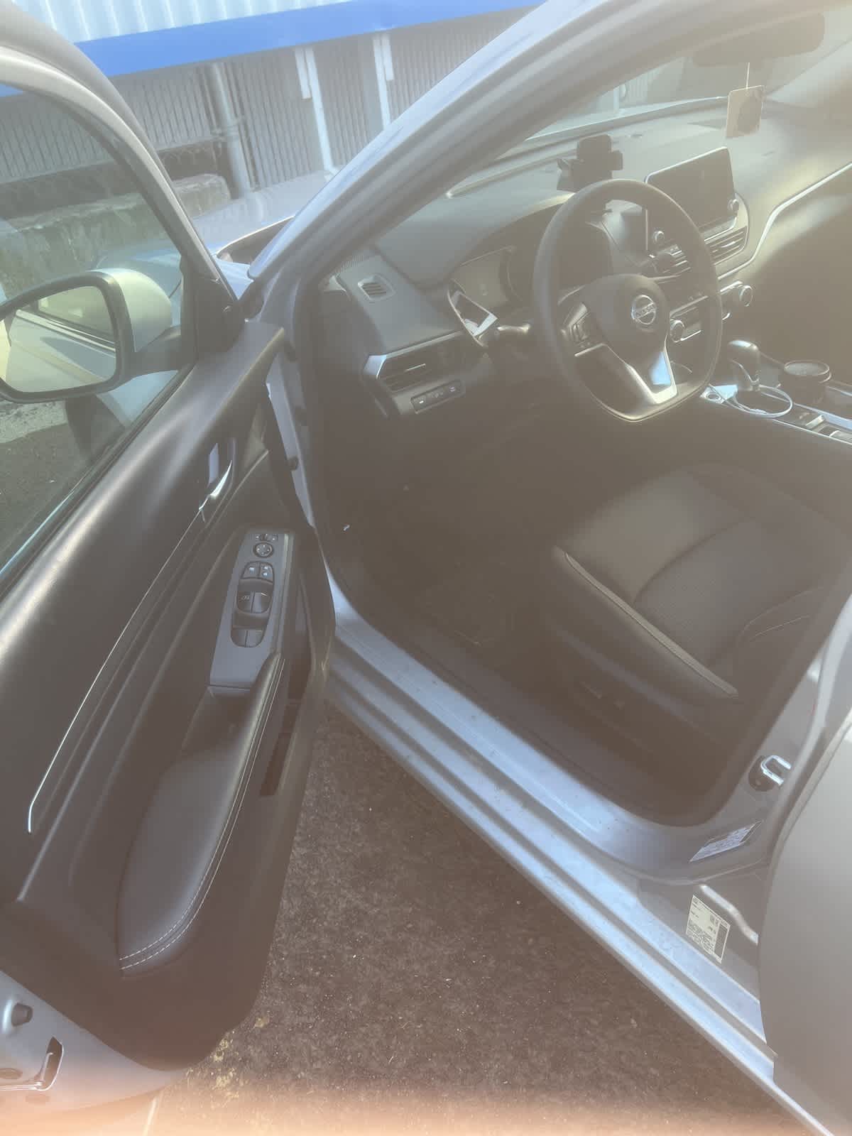 Thumbnail: 2022 Nissan Altima - 5