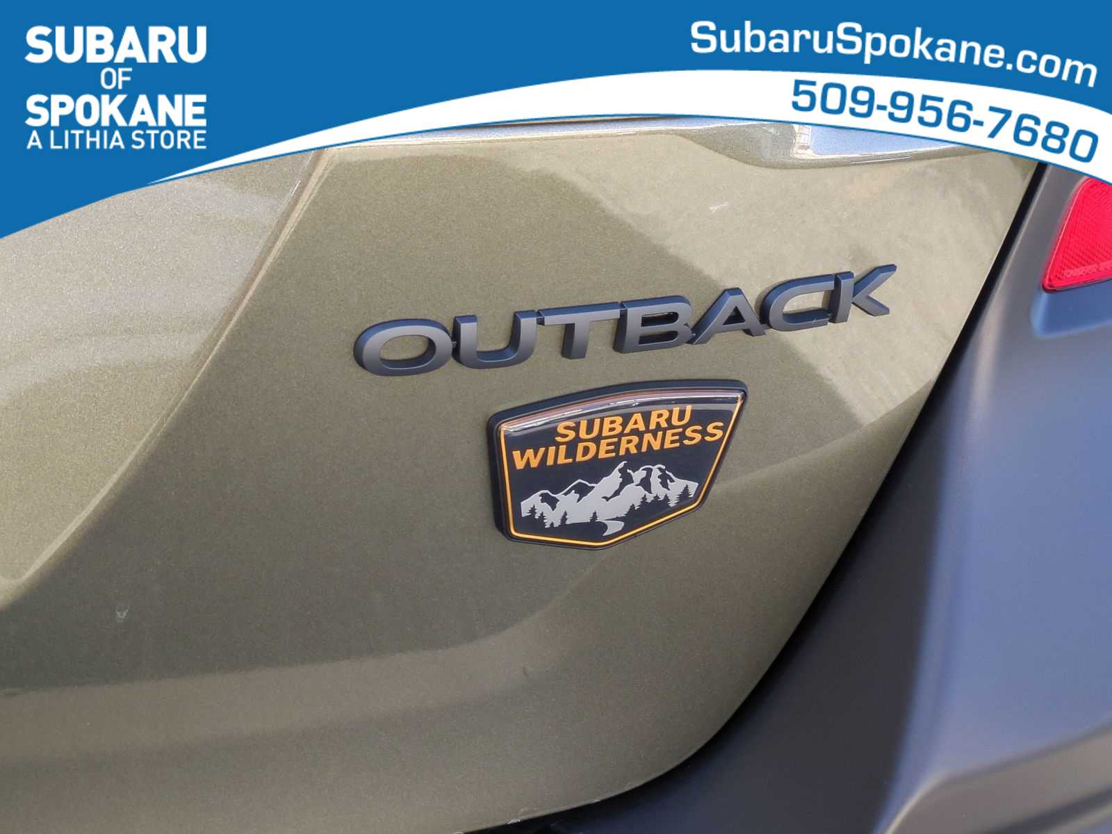 Thumbnail: 2025 Subaru Outback - 13
