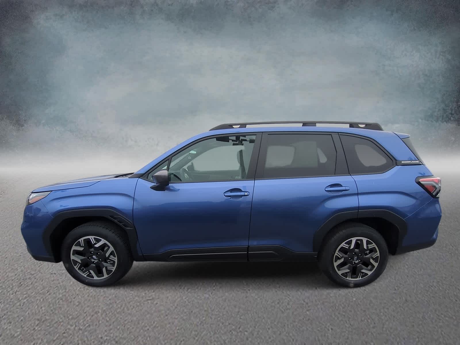 Thumbnail: 2026 Subaru Forester - 5