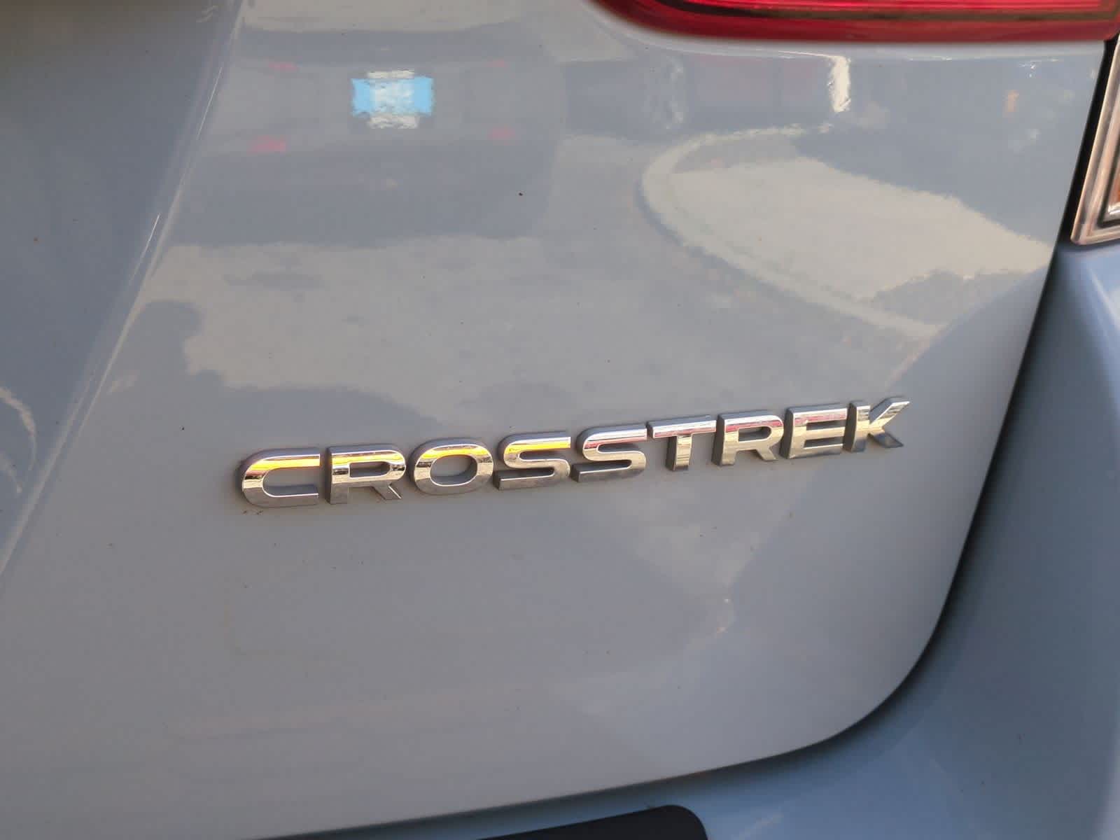 Thumbnail: 2021 Subaru Crosstrek - 13
