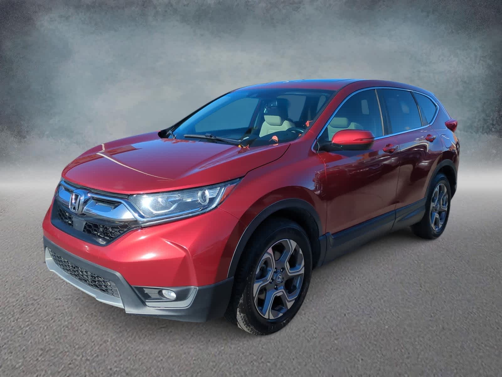 Thumbnail: 2019 Honda CR-V - 4