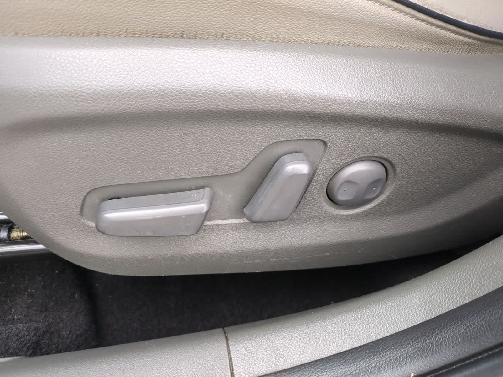 Thumbnail: 2019 Kia Sportage - 18