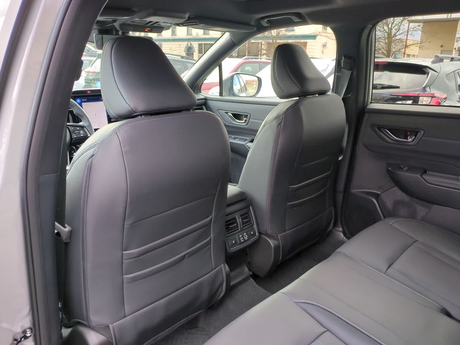 Thumbnail: 2026 Subaru Outback - 19