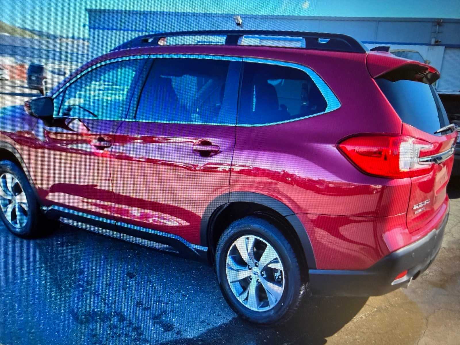 Thumbnail: 2024 Subaru Ascent - 4