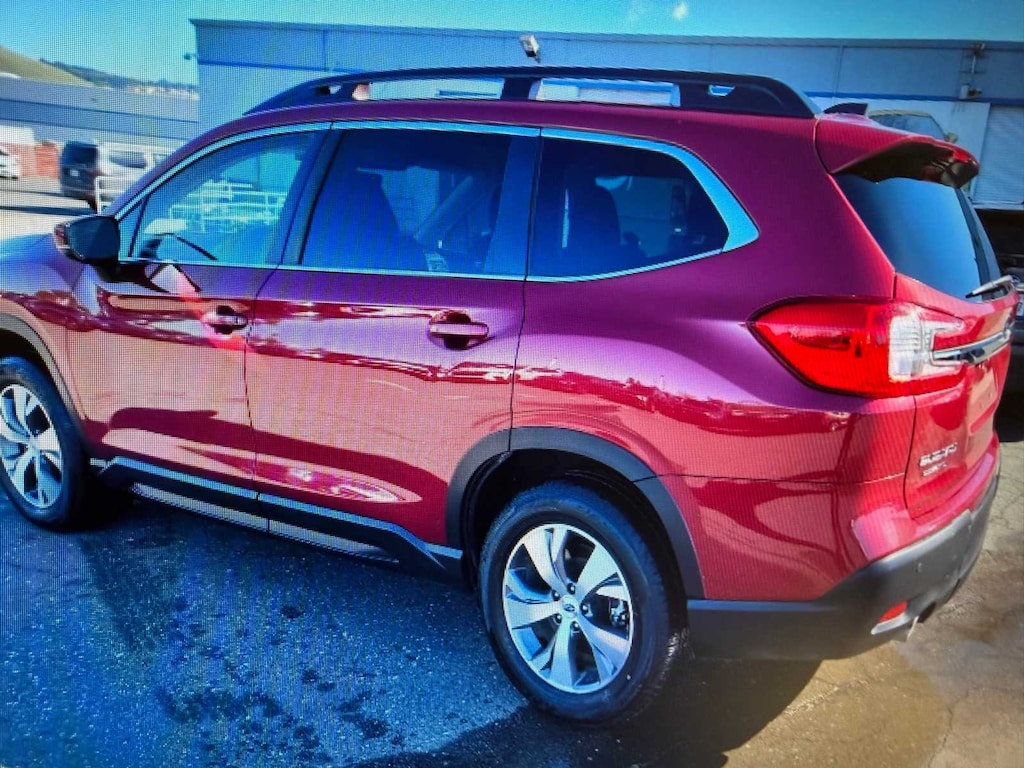 Used 2024 Subaru Ascent Premium SUV