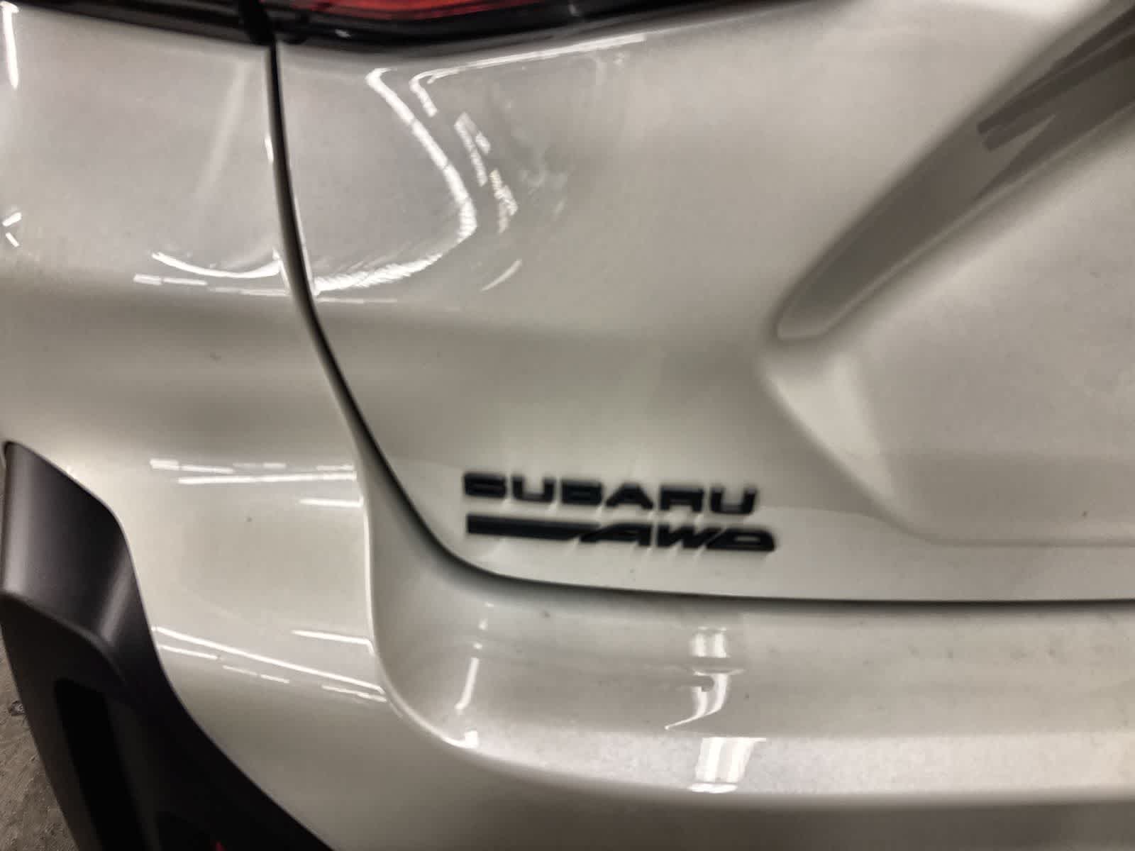 Thumbnail: 2026 Subaru Crosstrek - 12