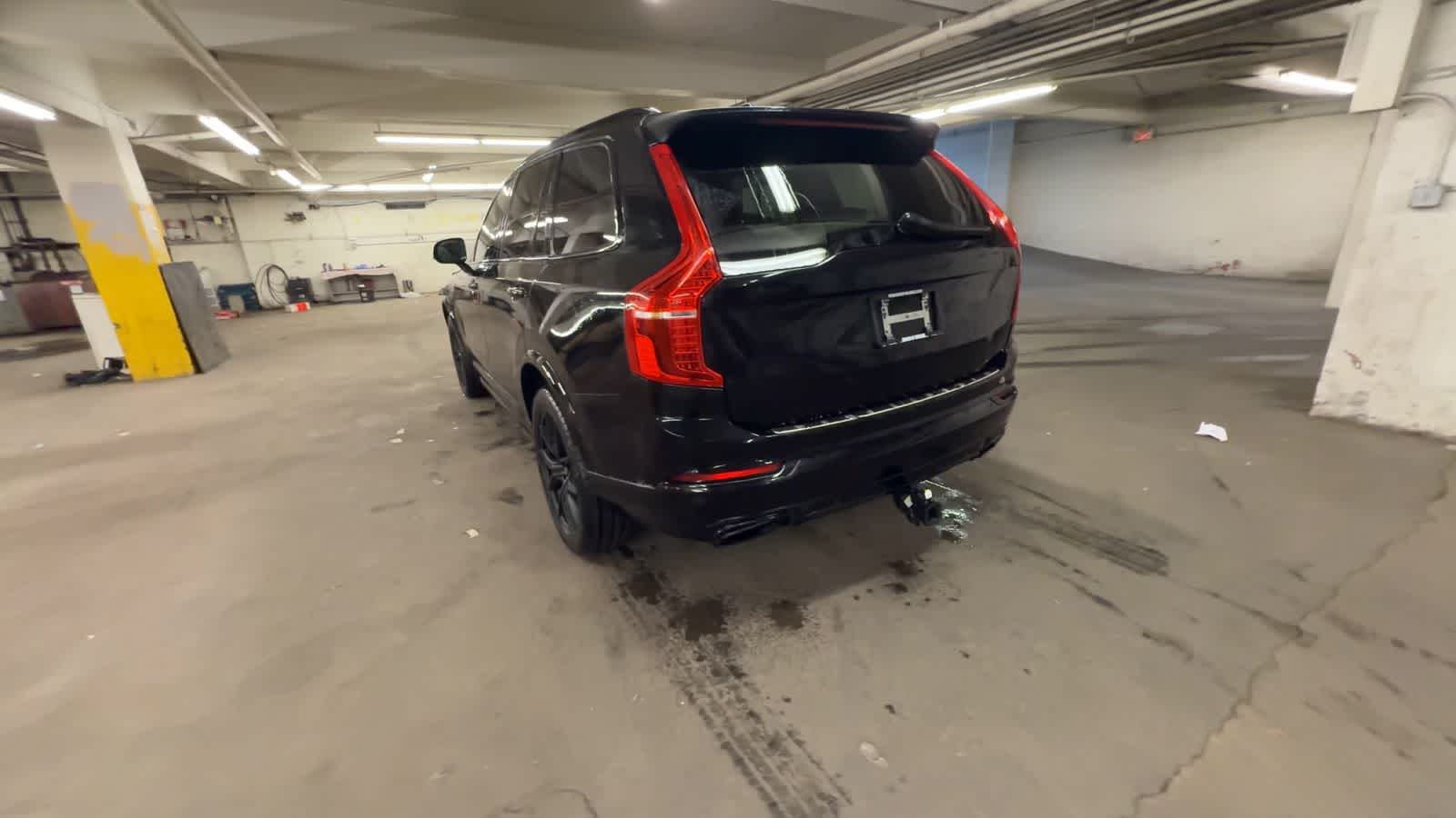 Thumbnail: 2020 Volvo XC90 - 6