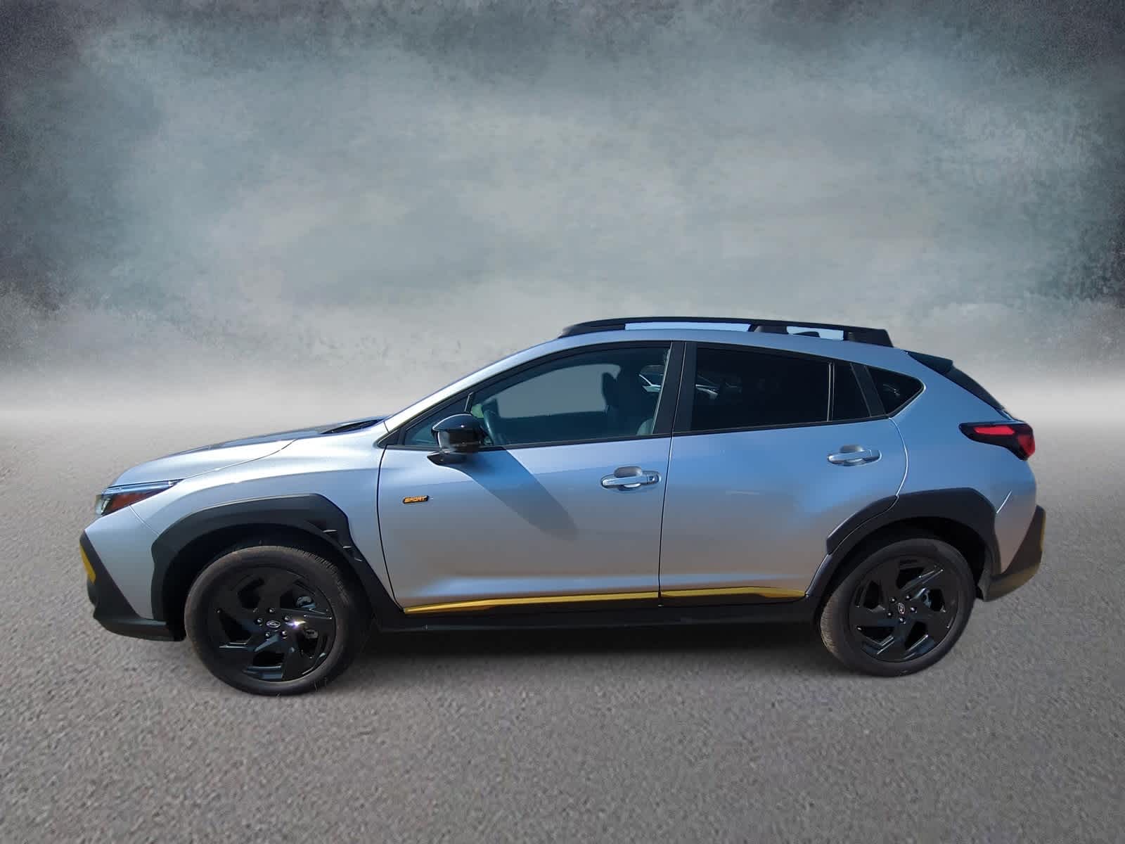 2024 Subaru Crosstrek Sport 6