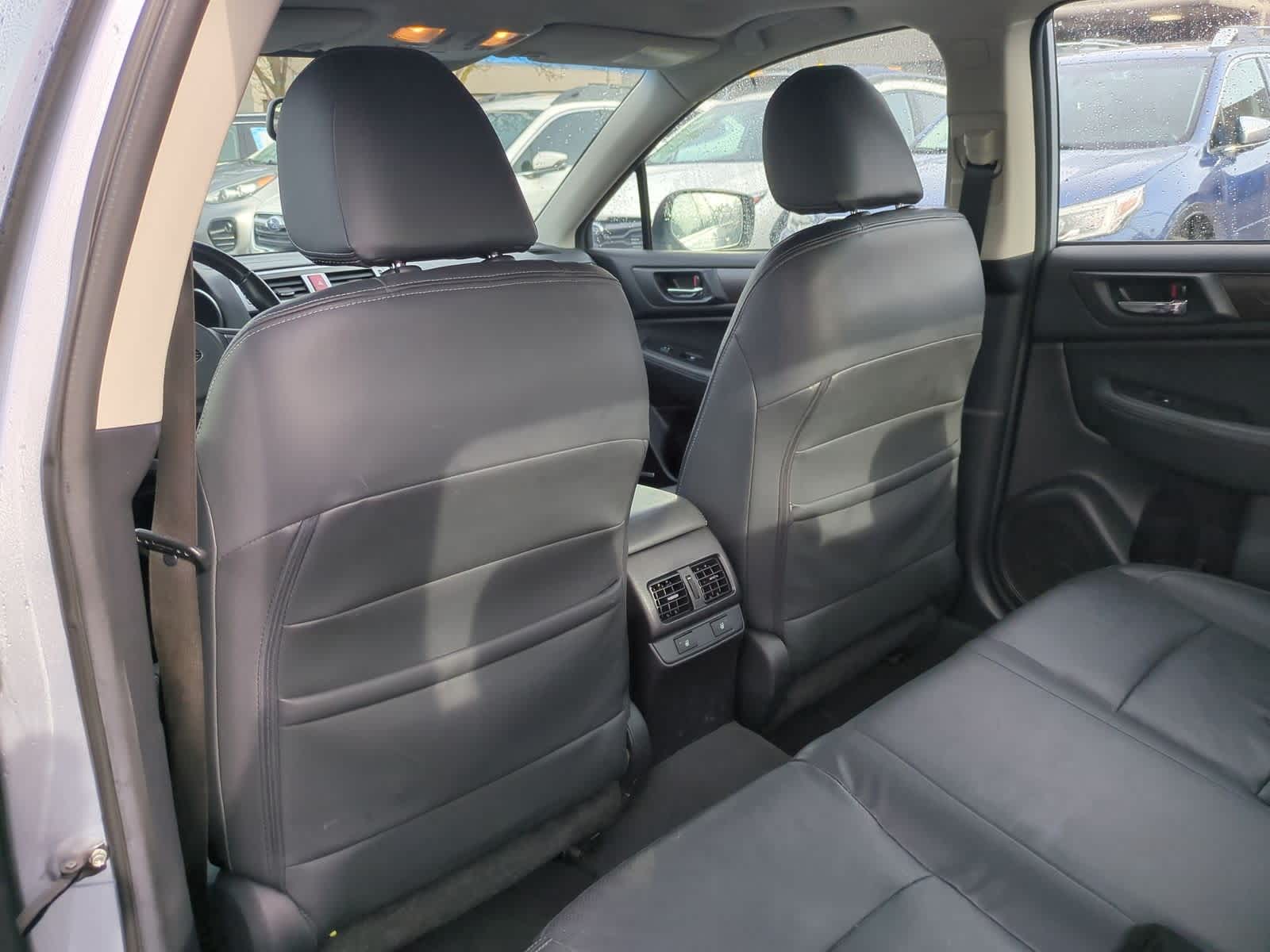 Thumbnail: 2016 Subaru Legacy - 19