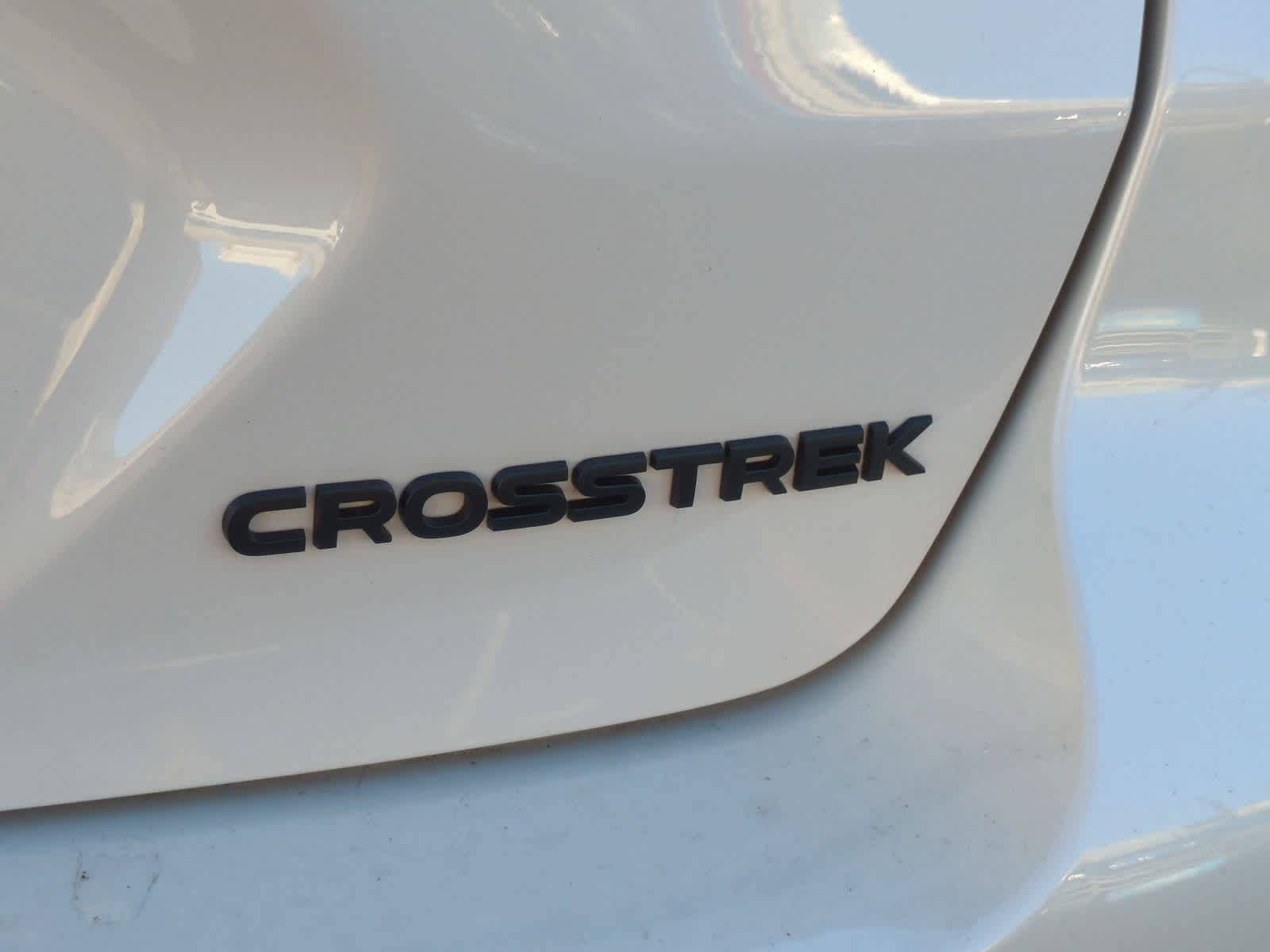 Thumbnail: 2026 Subaru Crosstrek - 13