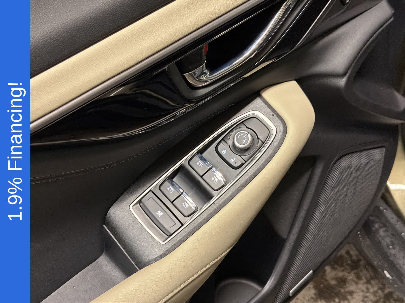 Thumbnail: 2025 Subaru Outback - 18