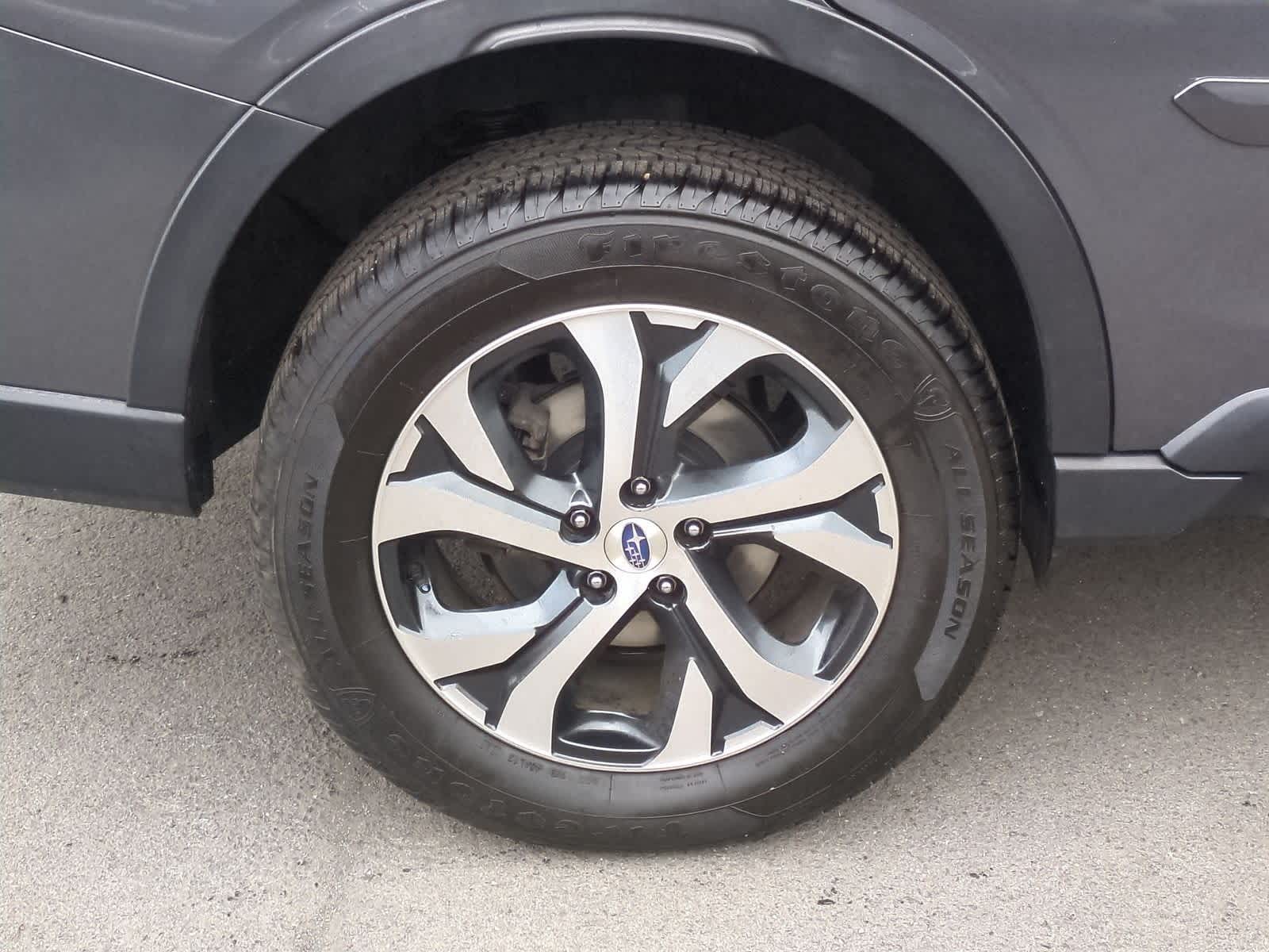 Thumbnail: 2020 Subaru Outback - 14