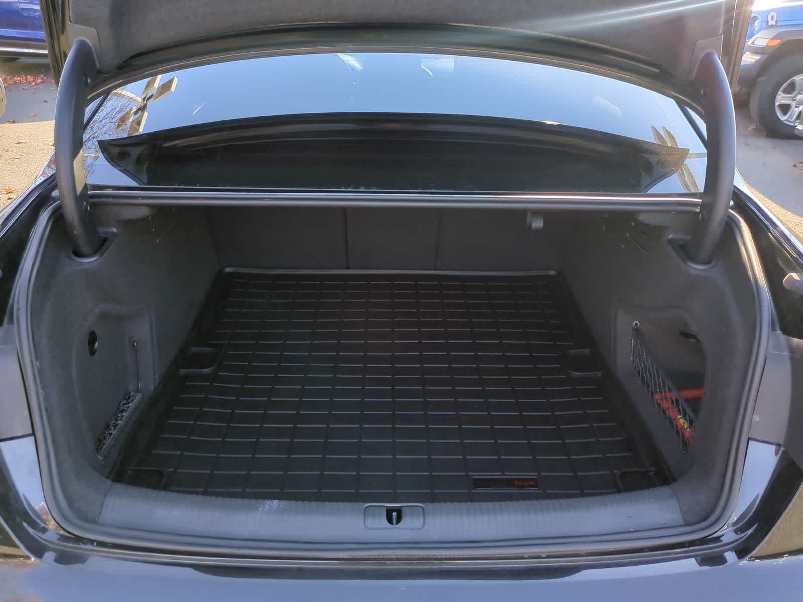 Thumbnail: 2022 Audi A4 - 35