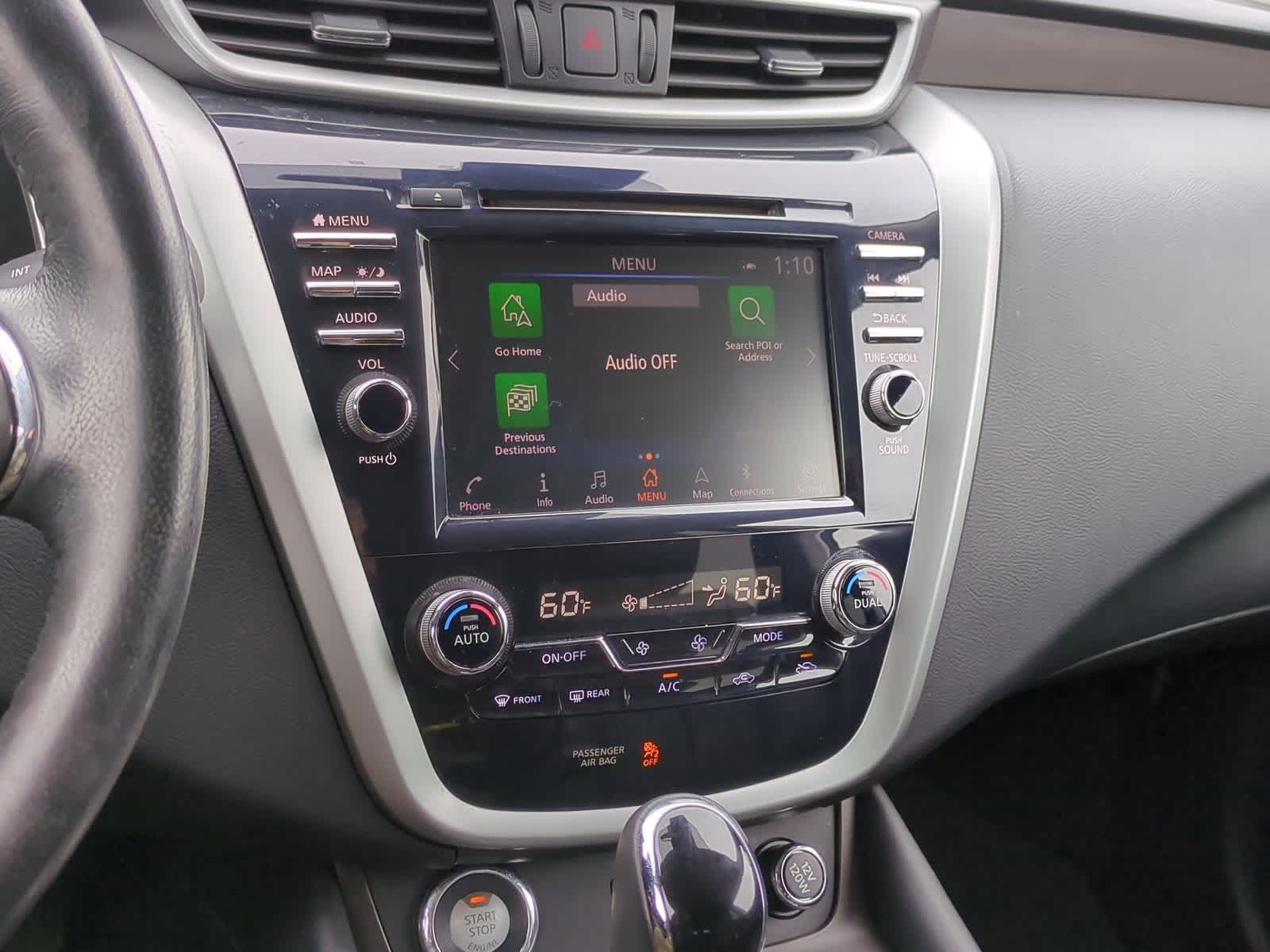 Thumbnail: 2019 Nissan Murano - 29