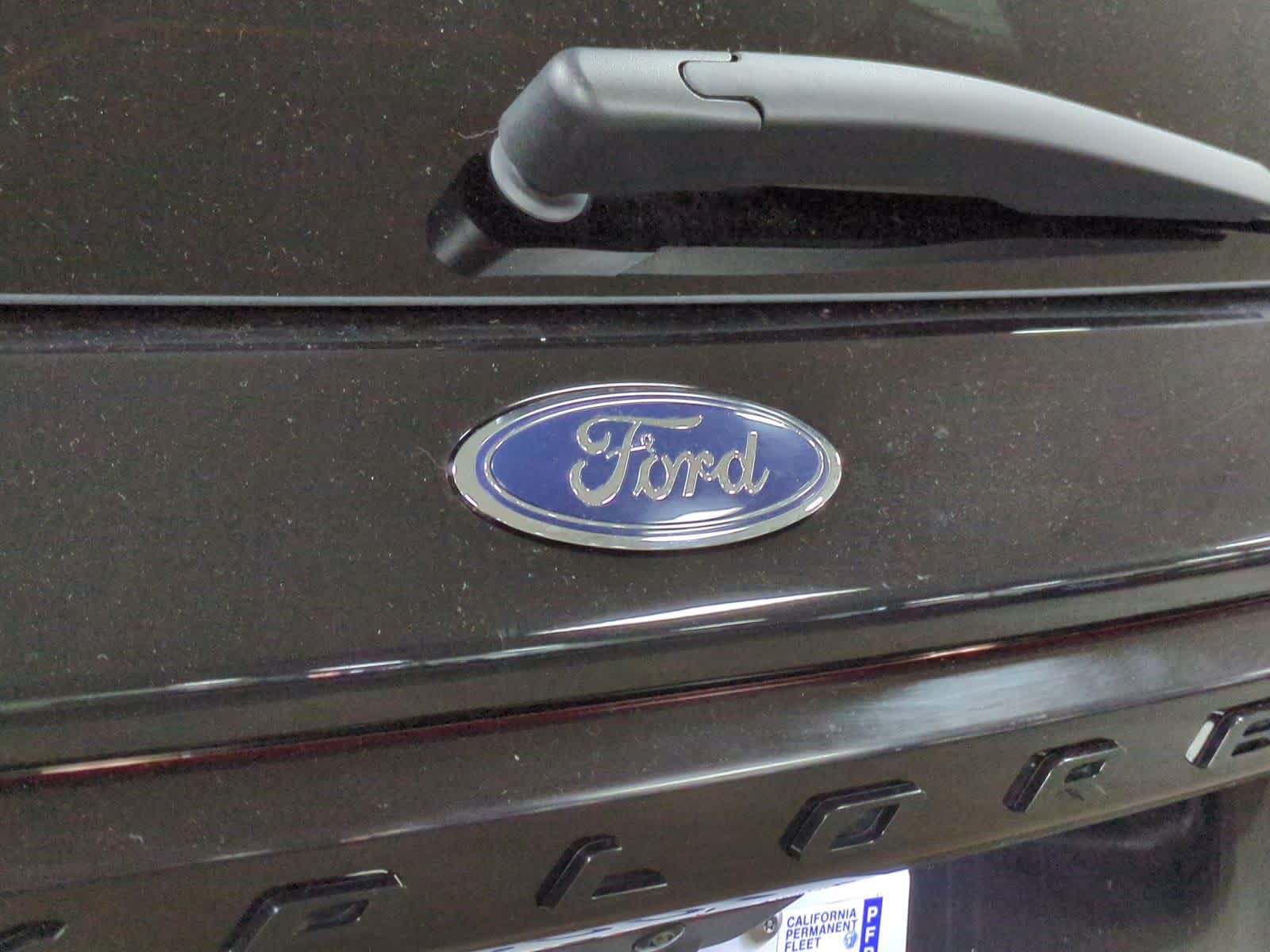 Thumbnail: 2025 Ford Explorer - 12