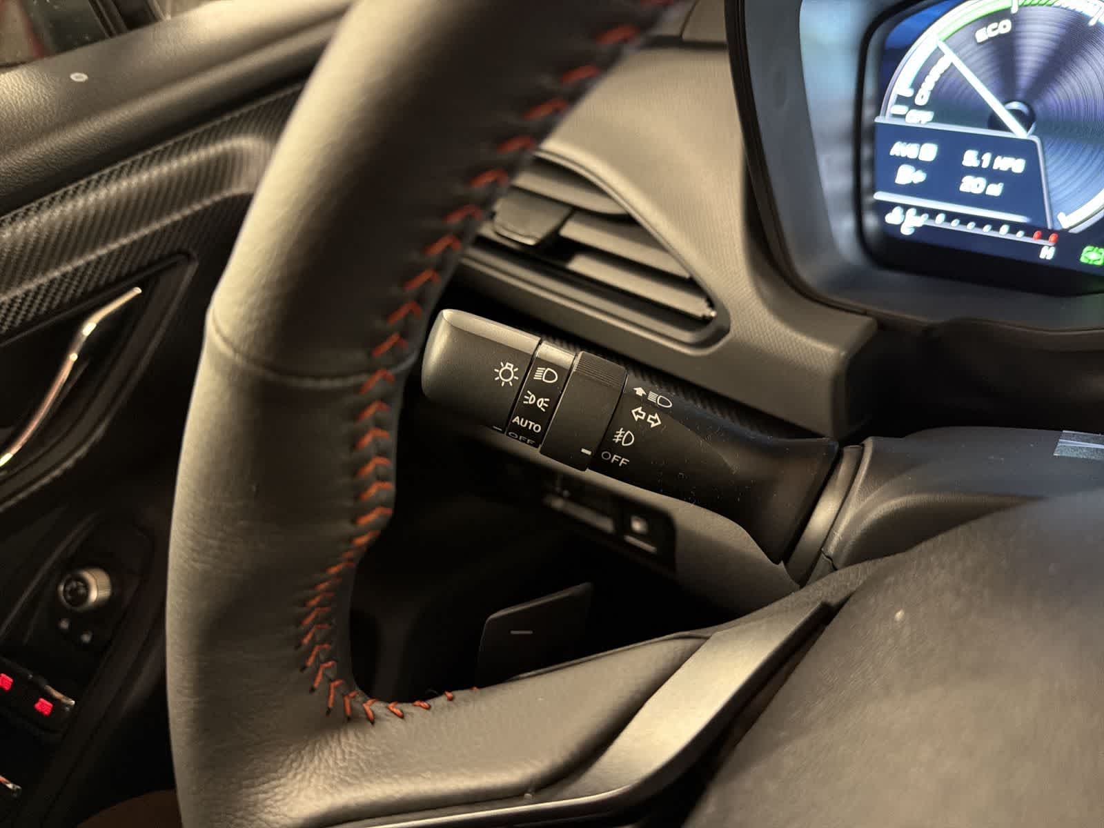 Thumbnail: 2026 Subaru Crosstrek - 27